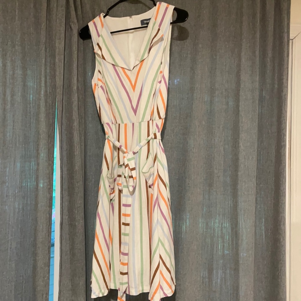 Vintage Inspired dress